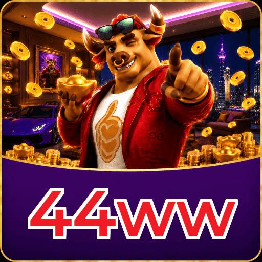 Fortune Tiger Logo 1