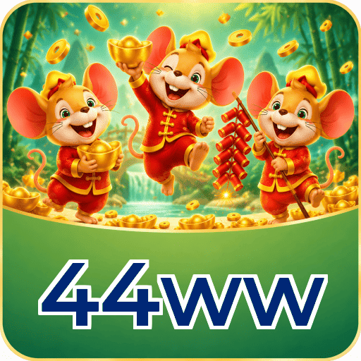 44ww PIX Instantâneo - Saques em 8 Minutos
