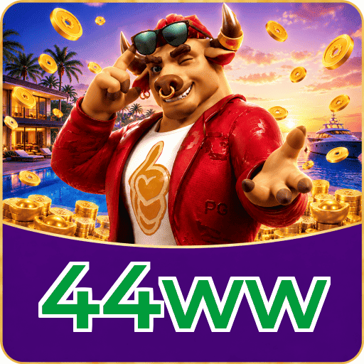 Slots 44ww - RTP Alto Certificado