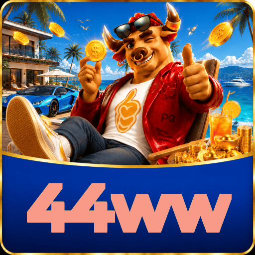 44ww Instalar Logo 2